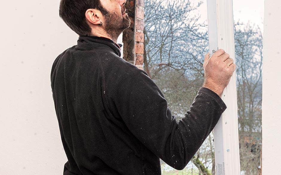  réparation de vitrine Frétoy